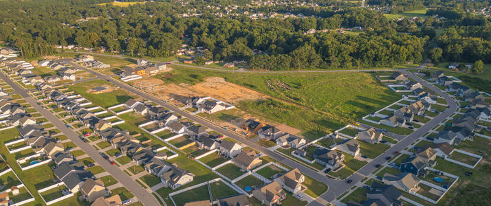 Should You Use a Hard Money Land Loans for Raw or Vacant Land in Georgia?